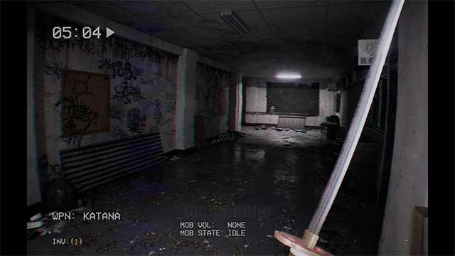 Mỗi video sẽ cung cấp một bí ẩn đáng sợ để bạn tự mình khám phá