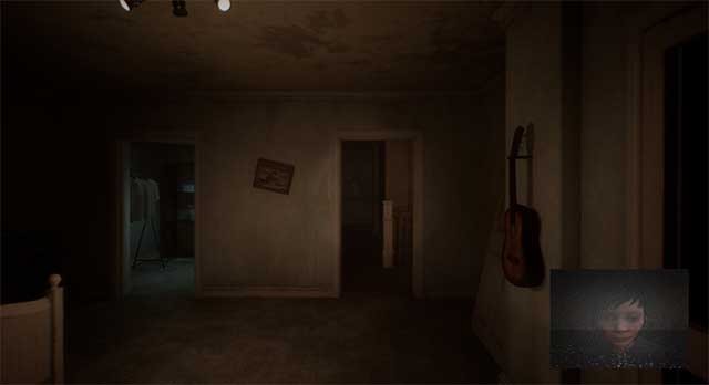 Theo dõi mọi chuyện diễn ra qua góc nhìn của Margo