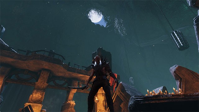 Lựa chọn 1 lớp nhân vật bất kỳ và sở hữu sức mạnh không gì ngăn cản cùng khả năng tồn tại vĩnh viễn