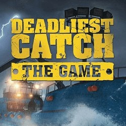 Deadliest Catch: The Game - Mô phỏng đánh bắt cua Hoàng đế Alaska