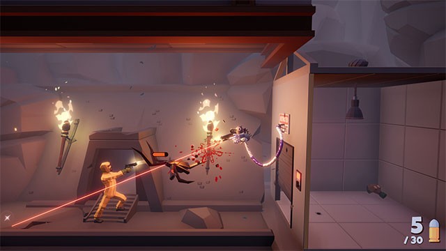 Khám phá kho vũ khí và trang bị độc đáo cho bồ câu điên