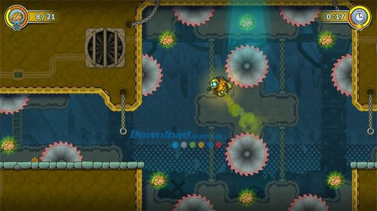 Deadlings: Rotten Edition