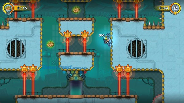 Deadlings: Rotten Edition