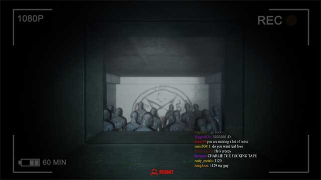 Bạn ở trong bệnh viện càng lâu thì mọi thứ sẽ càng tồi tệ hơn