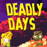 Deadly Days 1.5.5: Game kinh dị Chuỗi ngày chết chóc
