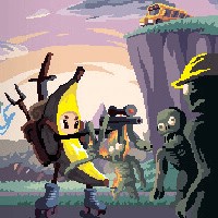 Deadly Days: Roadtrip - Early Access 0.16.2