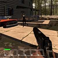 Deadly Flare: Game Sinh Tồn Ngày Tận Thế Early Access