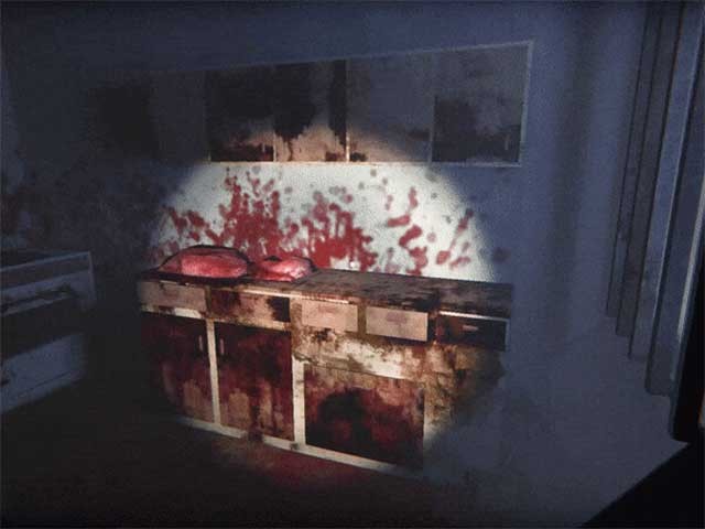 Deadly Night là một trò chơi kinh dị theo phong cách hành động lén lút