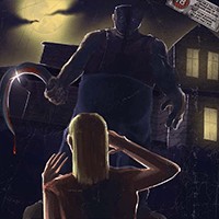 Deadly Night - Game kinh dị Đêm đẫm máu