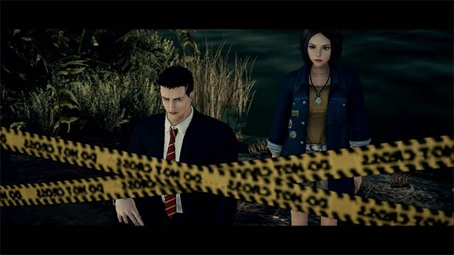 Deadly Premonition 2: A Blessing in Disguise là game trinh thám phong cách sinh tồn kinh dị độc đáo