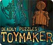 Deadly Puzzles: Toymaker - Game trinh thám giải đố kinh dị