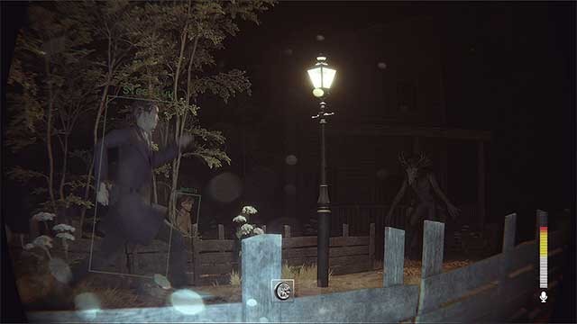 Hợp tác với bạn bè để đánh bại thế lực đen tối của khu rừng