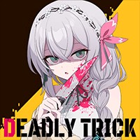 Deadly Trick - Game suy luận sinh tồn, Trò chơi tử thần