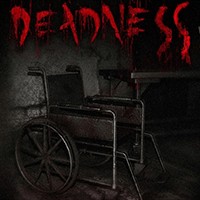 Deadness - Game Kinh Dị VR Cực Đáng Sợ