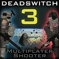 Deadswitch 3: Game bắn súng chiến thuật miễn phí
