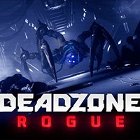 Deadzone: Rogue 1.0 - Game FPS Bắn Súng Không Gian