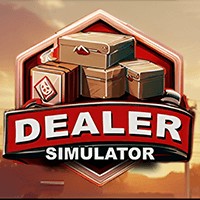 Dealer Simulator - Game chiến lược kinh doanh đồ cũ hấp dẫn