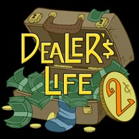Dealer's Life 2 - Game Quản Lý Cửa Hàng Cầm Đồ