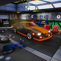 Dealership Simulator - Game Mua Bán, Sửa Chữa & Đua Xe