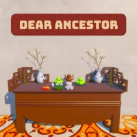 Dear Ancestor cho Mac - Thưa Gia Tiên: Game phiêu lưu độc đáo
