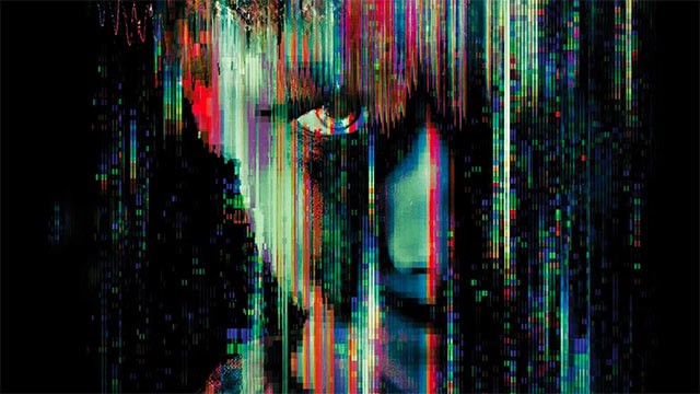 Poster phim Dear David - Vong ám chiếu rạp từ 10/11