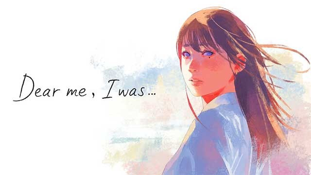 Dear me, I was… là game mô phỏng tương tác đầy cảm xúc