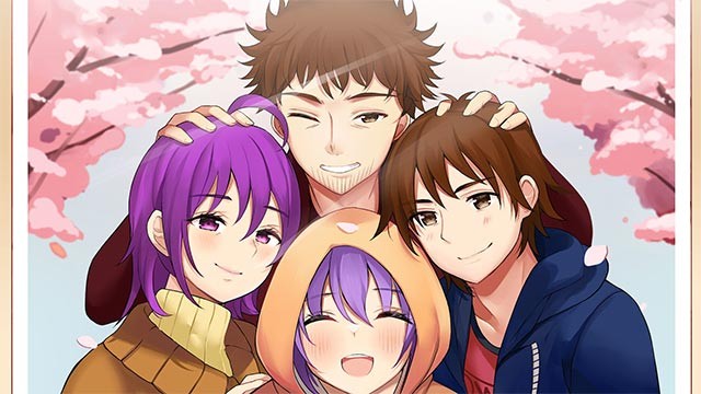 Khám phá cốt truyện cảm động về tình bạn, tình yêu, sự mất mát và trưởng thành trong game Dear Mom: My Letter to You