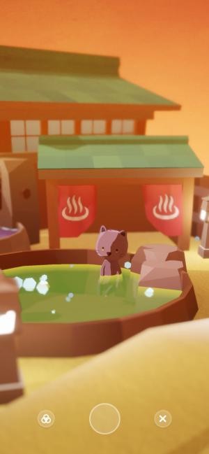 Các nhân vật mèo đáng yêu