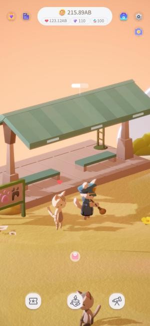 Xem cuộc sống bình yên của loài mèo