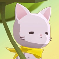 Dear My Cat iOS 1.0.1: Game Mèo Thư Giãn