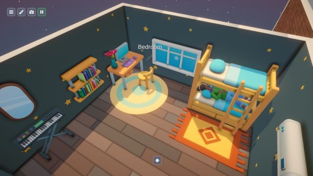 Mỗi căn phòng và căn hộ là cơ hội để sáng tạo phong cách và hơn thế