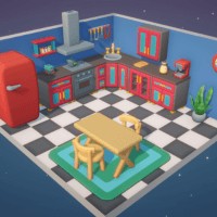 Dearbnb: Game trang trí nhà cửa & cho thuê - Trải nghiệm độc đáo