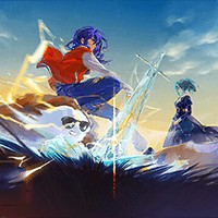 DearMyFriend - Game ARPG Vùng đất thần tiên