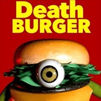 Death Burger: Game kinh dị Hamburger ăn thịt người