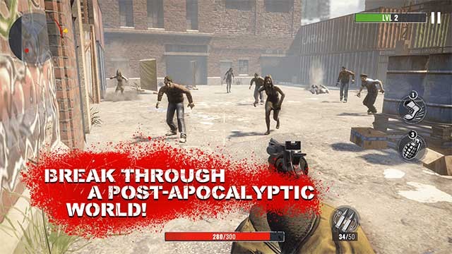 Khám phá sự đa dạng của từng khu vực và đón nhận những thử thách đầy bất ngờ