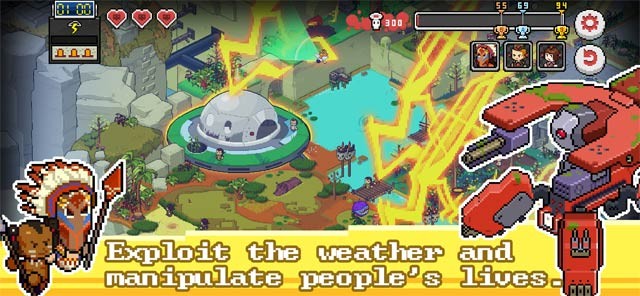 Cẩn thận các thiên thần