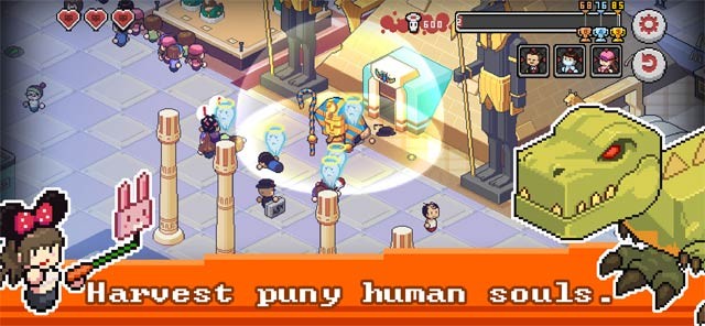 Dựng nên hiện trường án mạng