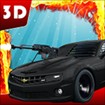 Death Driver Xtreme Riot Racer - Game Đua Xe Cảm Tử