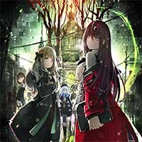 Death end re;Quest 2 - Game RPG Khám Phá Thị Trấn Ma