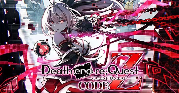 Code Z được coi là trò chơi tàn bạo nhất trong series Death end re;Quest