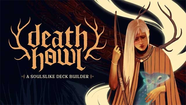 Death Howl là game chiến thuật thẻ bài phong cách Soulslike