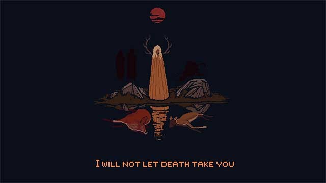 Khám phá câu chuyện về một người mẹ đau buồn muốn hồi sinh con trai