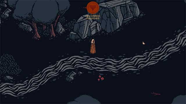 Thu thập các thành phần để chế tạo thẻ