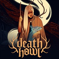 Death Howl: Game chiến thuật thẻ bài Vùng đất linh hồn hấp dẫn