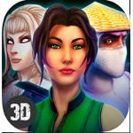 Death Kung Fu Fighting Tiger iOS: Game đối kháng ninja hấp dẫn