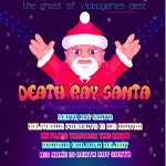 Death Ray Santa - Tải game miễn phí cho Windows