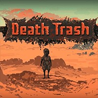 Death Trash 0.6.200: Game ARPG Hậu Tận Thế Độc Đáo