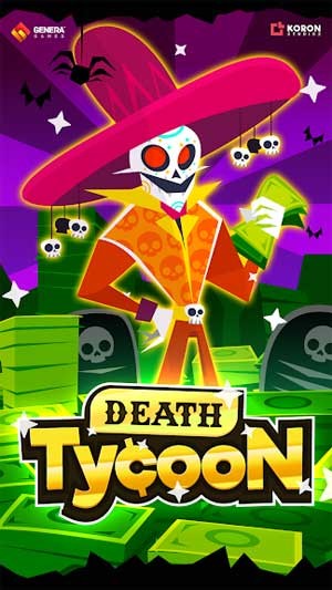 Làm giàu trong thế giới của người chết