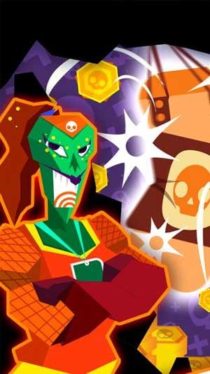 Thu thập thật nhiều tiền chỉ bằng những lầm chạm màn hình