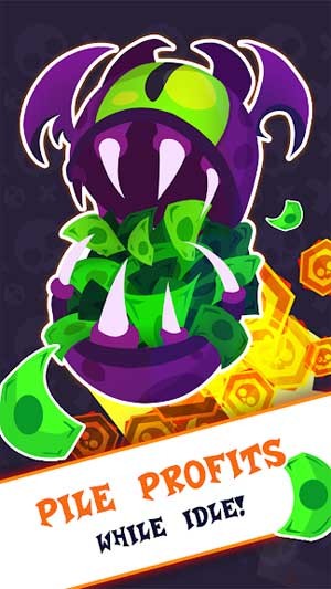 Chơi và nhận được vô số lợi nhuận